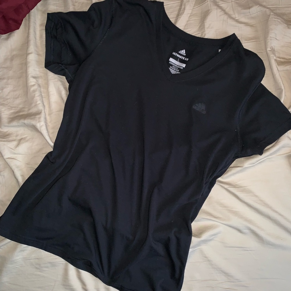 Adidas shirt